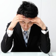 面接中にコレだけはしないで【転職成功のヒント】